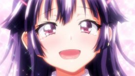 【12月新作アニメ】千鶴ちゃん開発日記 ＃5