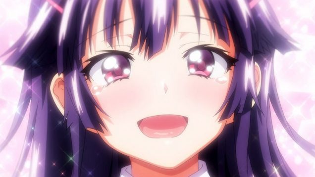 【12月新作アニメ】千鶴ちゃん開発日記 ＃5