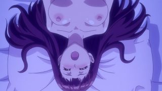 【TVアニメ】エタニティ ～深夜の濡恋ちゃんねる♡～ 4話 「待ち焦がれたハッピーエンド」