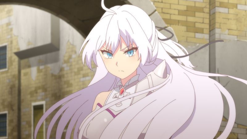 【TVアニメ】回復術士のやり直し 第五話 回復術士は、新しいおもちゃを見つける！