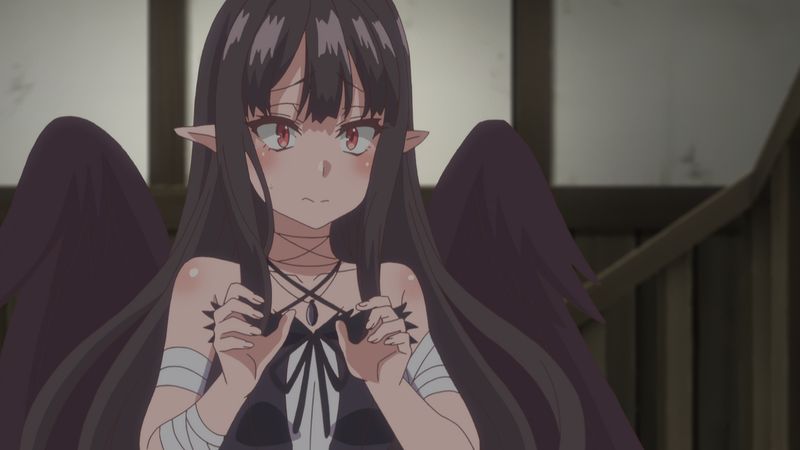 【TVアニメ】回復術士のやり直し 第九話 回復術士は、食べ物の恨みを晴らす！