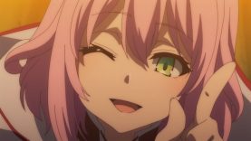 【TVアニメ】回復術士のやり直し 第六話 回復術士は、血と涙を流す!