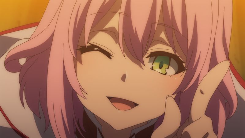 【TVアニメ】回復術士のやり直し 第六話 回復術士は、血と涙を流す！