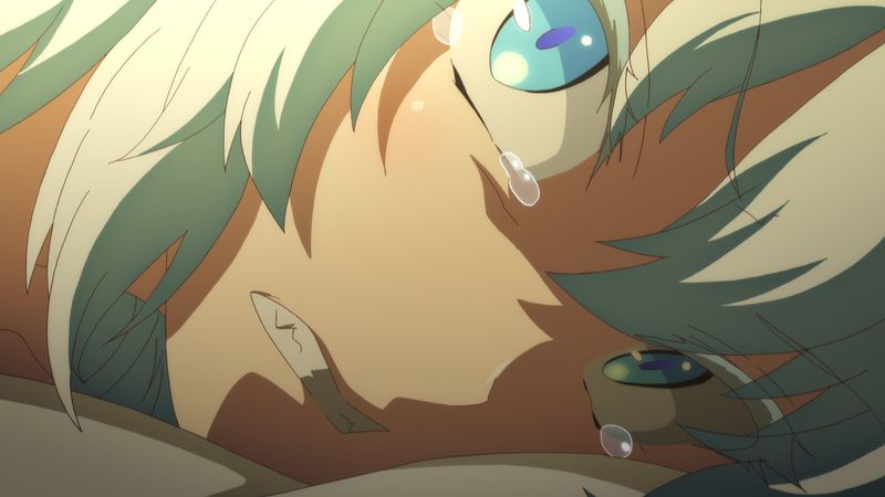 【TVアニメ】回復術士のやり直し 第四話 回復術士は、セツナを手に入れる！