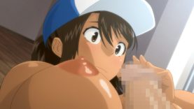 【１１月新作エロアニメ】初めてのヒトヅマ 第3話 デリバリーセックス