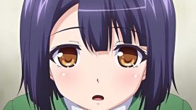 【エロアニメ】こどもJK「お、おしめの少女は好きじゃ..ないですか？」恥ずかしい姿見たのに無視とか・・犯さないなんて！