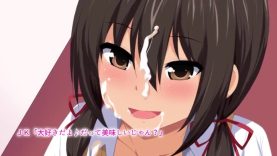 【モーションアニメ】アプリで知り合った巨乳の若い子と合意の上でセックス The Motion Anime