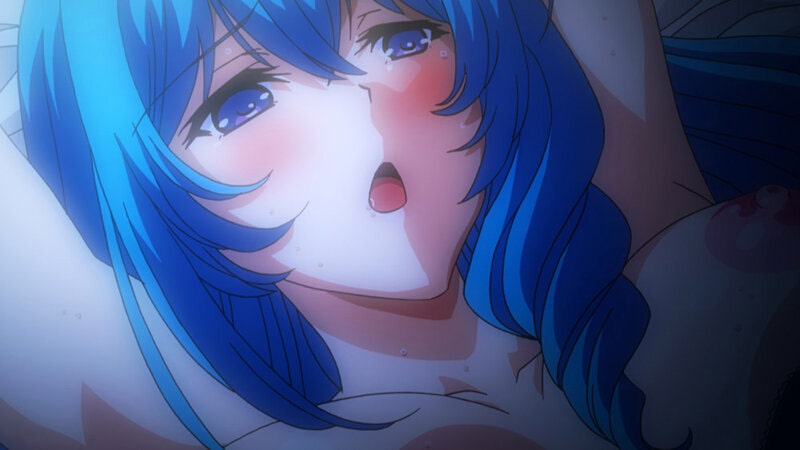 【１１月新作エロアニメ】ママホリック～魅惑のママと甘々カンケイ～ THE ANIMATION 上巻