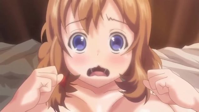 【エロアニメ】NTR親父「わしのチンポ無しじゃ満足出来なくしてやるからな！」・・ただ見るだけって約束したのに壊れちゃうぅぅ