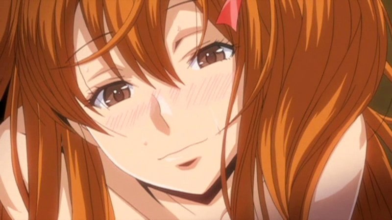 【エロアニメ】ナイショの若菜さん♡