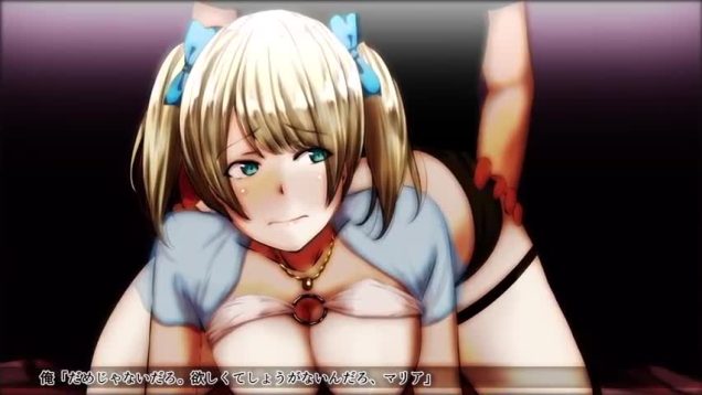 【モーションアニメ】コスプレぶっかけ撮影会 The Motion Anime