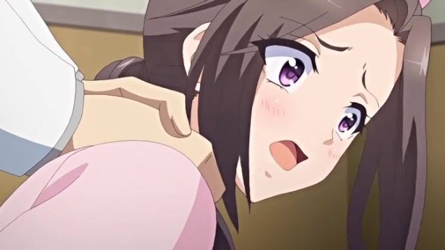 【エロアニメ】「ユルまんが締まるな..引き際考えろよ豚め！」・・・ふざけないで！奥さんと別れるってウソだったの！