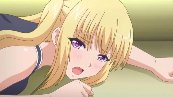 【新作エロアニメ】パパ喝ッ！第一話 ～生イキ濯ぐ恥貝の膜開け♡～