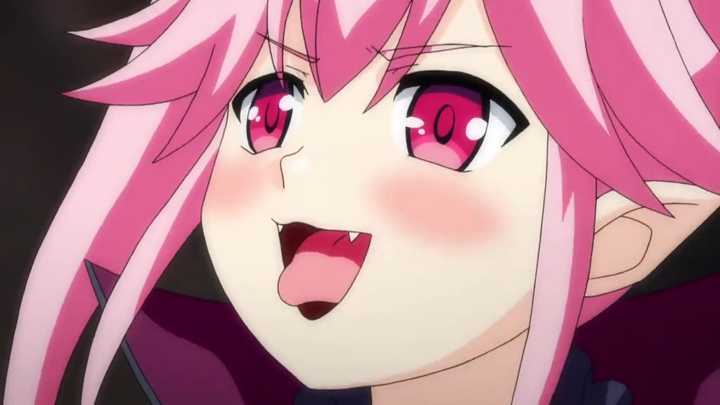 【エロアニメ】ロリっ子エロ魔王「いいから早く精液を出すのだ..んっあっ♡ちんこが一番イイところに」村の青年から精子を集める！