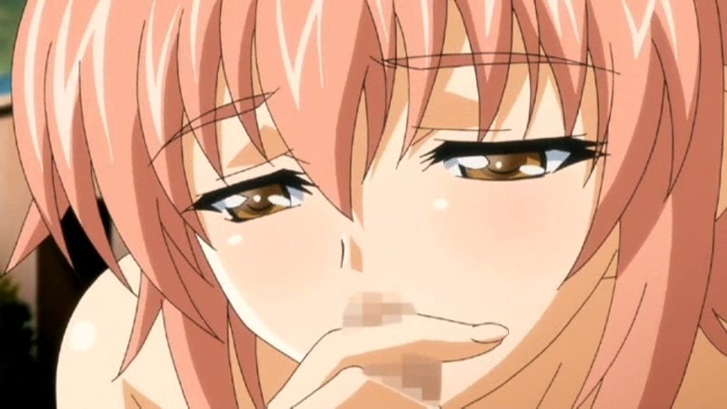 【エロアニメ】姦染 2 淫罪都市 第一弾 〜速水ありす編〜