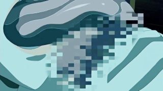 【エロアニメ】「カスが溜まってる..ダメよちゃん洗わなきゃ！」・・今日は特別サービス！お姉さんが隅々までお口で綺麗にしてあげる♡