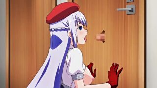 【エロアニメ】「エロすぎる！変態だよ！」・・はぁ.ハァ♡..流石ね、直ぐに狙いを見抜くなんて！どんどんエスカレートするマゾ牝奴隷