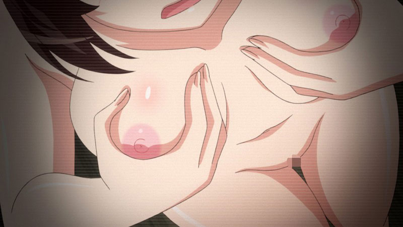 【エロアニメ】自宅警備員「ああ..なるほど！こいつは胸が小さいことを気にしているのか」・・奴らの恥ずかしい動画をおさえて脅しをかけてやる！