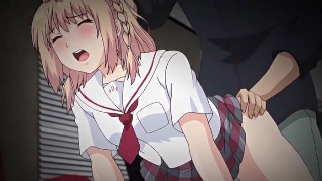 【エロアニメ】「黙って犯されてろよ！」生意気な姪をカラダに分からせてやったが、このまま解放するのもほしいからな！まだまだ楽しませてもらおうか笑笑