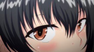 【エロアニメ】「なんだ..その目は何されてるのかわかってるのか？」彼女は無表情のままで何をされても恥ずかしがる様子を見せない..なら・・