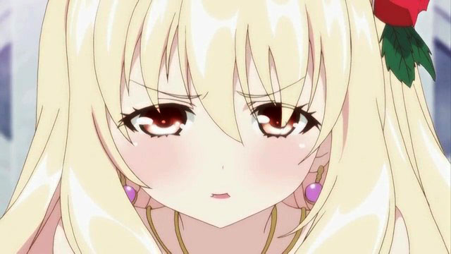 【エロアニメ】ツンツンプリンス「ここまでさせておいて私に恥をかかせるおつもり」男をしらない処女姫に愛の口づけを