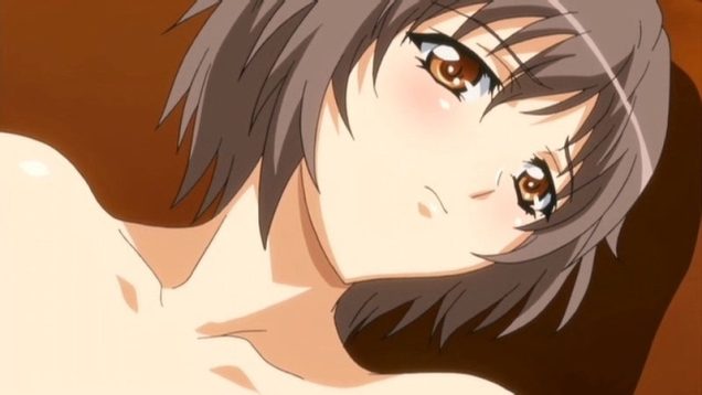 【エロアニメ】姦染3 首都崩壊 第一弾 〜神凪悠帆編〜