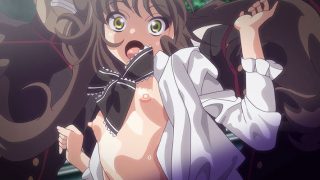 【2月新作エロアニメ】聖奴隷学園2 ～前編～ 剥奪された権力