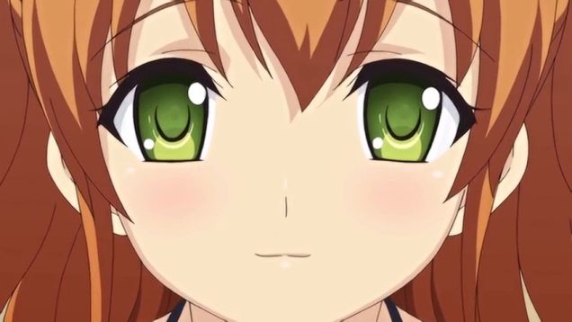 【エロアニメ】妹の可愛い友人「私..みんなに好かれるより..」・・お兄さん一人に好きって言ってもらえるほうが..嬉しいです！