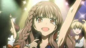 【エロアニメ】幼い頃からおとなしかった彼女が超人気アイドルに！…そんな幼馴染に催眠かけて、今からセックスします！