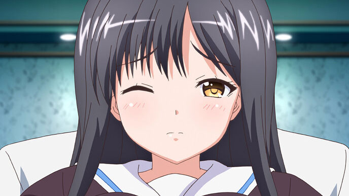 【２月新作エロアニメ】エロリーマン 純情甥っ子をラブホに連れ込んでヤリたい放題 第一話 真苛面目られッ娘・美冬～壊れかけのスマホ♡～