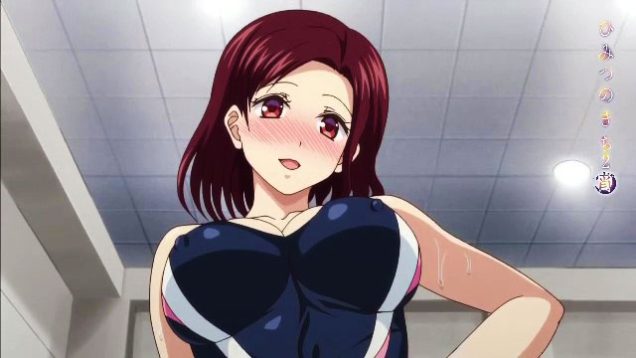 【３月新作エロアニメ】ひみつのきち 2 宵（よい）