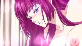 【TVアニメ】王子の本命は悪役令嬢 第5話「悪役令嬢を本当に好きで、愛してる」