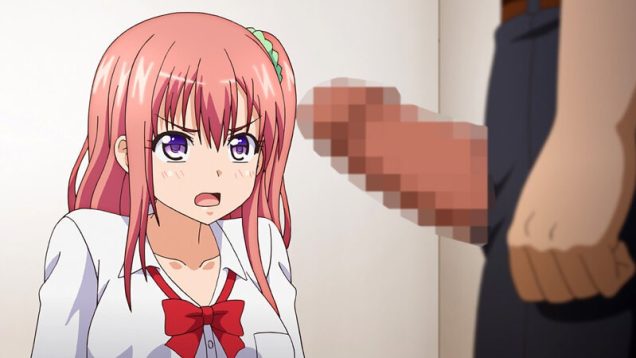 【３月新作エロアニメ】エロ医師 ～清純美少女を言葉巧みにハメたい放題～ 第二話 ワイセツチン療・綾乃＆怜奈～ちょろハメ危嬉いっぱつ♡～