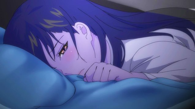 【新作エロアニメ】迷情2 Part One