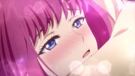 【TVアニメ】王子の本命は悪役令嬢 第6話「これは、非正規ルートの交わり」