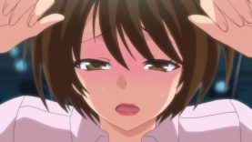 【エロアニメ】「全国の皆さん！ごめんなさい！レイプされて..イッちゃうぅぅ」世の中のレイプ合法化が始まり今日もいっぱい中出しされちゃう！