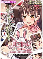 ようこそ！バニーガールカフェへ The Motion Anime