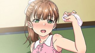 【５月新作エロアニメ】思春期のお勉強 第2話学ぶより経験がしたいお年頃