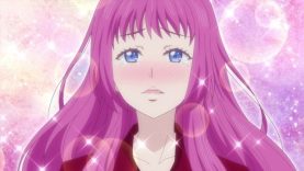 【TVアニメ】王子の本命は悪役令嬢 第8話 「未来はまだ、決まってなんかいない」