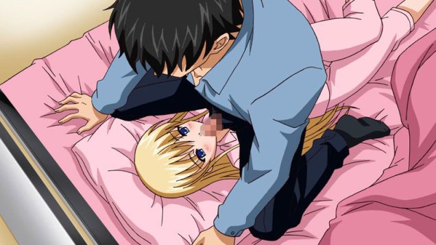 【エロアニメ】鬼父「アイリ朝だぞ！」・・まったく..朝っぱらから盛ってさ！変態！寝起きに襲うってどういうこと！