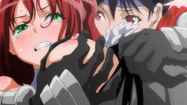 【６月新作エロアニメ】＃今までで一番良かったセックス THE ANIMATION 第1巻