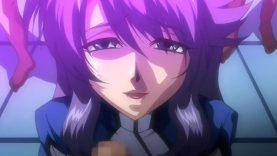 【エロアニメ】 「どうぞ!私に溜まっているザーメンをドピュドピュ発射してください!」慰安任務中はただのメス豚だと、忘れないでくださいね!