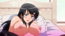 【エロアニメ】「ちゃんと広げて見せてくださいね!ぱぁぁと!早く早く!」・・こんなの恥ずかしスギ!絶対、絶対ムリィ!