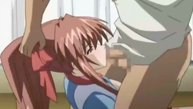 【エロアニメ】学園のアイドルで幼馴染み「く、臭いよぉお..たす、助けて！」自慢の巨根で気絶している少女の口を犯す筋肉先生