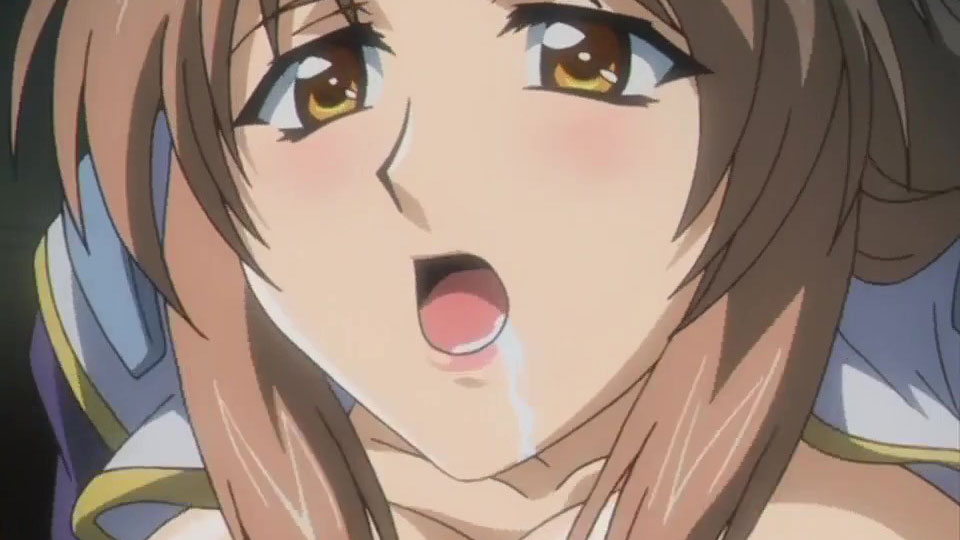 【エロアニメ】美人艦長「おちんちん、おまんこの中でいっぱいに」・・おチンチンがえぐってくるの…もっともっと深くー