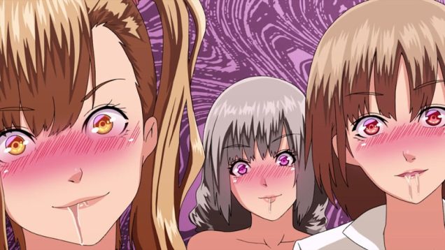 【６月新作エロアニメ】パンデミック