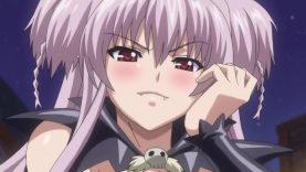 【エロアニメ】ヤリタイ放題サキュバス「やだぁーもう..出してる笑」・・もしかして童貞だった？夜な夜な人間の街を襲い、精気を吸って楽しむサキュバス