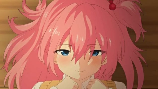 【エロアニメ】からかい上手な天然娘「先生、私と本気でセックスするつもりなんだ！」・・めちゃくちゃ嬉しいかも♡いいよ！わたしの初めてあげる！