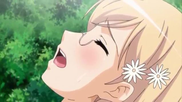 【エロアニメ】巨乳メガネ先生「ダメよ！先生のおっぱいそんな風に触っちゃぁぁ」・・オッパイだめなの♡そこぉ弱いのぉぉ