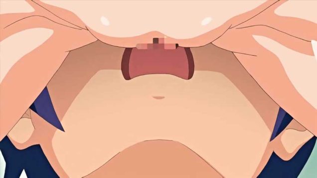 【エロアニメ】「私..発情してきちゃった！お股ペロペロして！」強制入部させられた男の子、女子に毎日いじられるように…